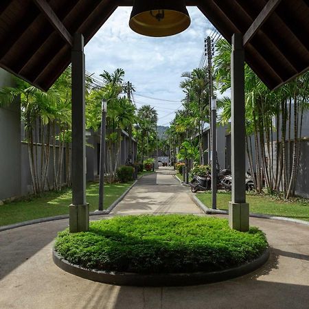 Villa Hanga| 3 Bedroom Private Pool | Onyx Villas By Tropiclook | Naiharn Beach Nai Harn المظهر الخارجي الصورة