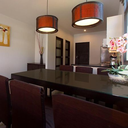 Villa Hanga| 3 Bedroom Private Pool | Onyx Villas By Tropiclook | Naiharn Beach Nai Harn المظهر الخارجي الصورة
