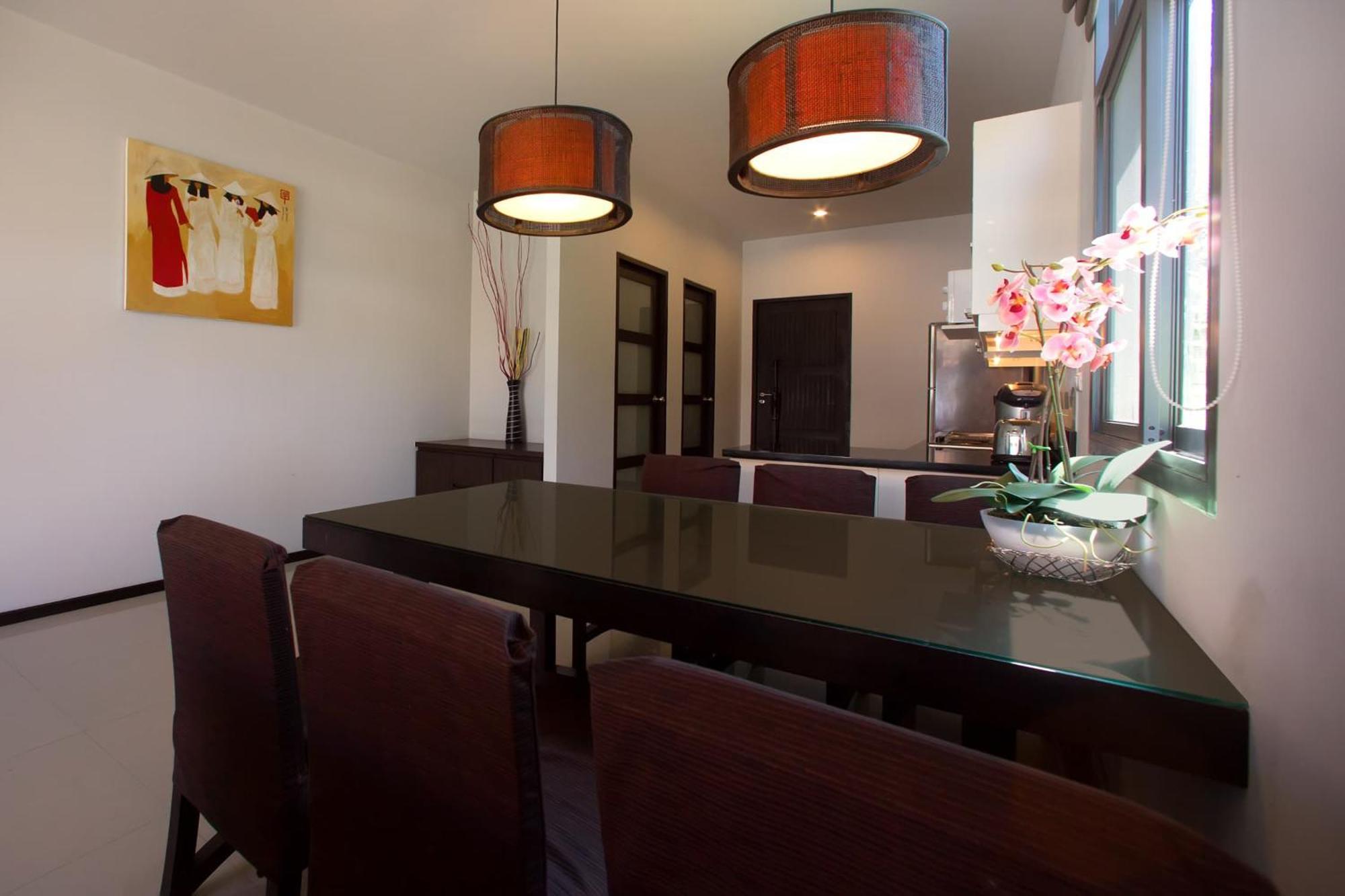 Villa Hanga| 3 Bedroom Private Pool | Onyx Villas By Tropiclook | Naiharn Beach Nai Harn المظهر الخارجي الصورة
