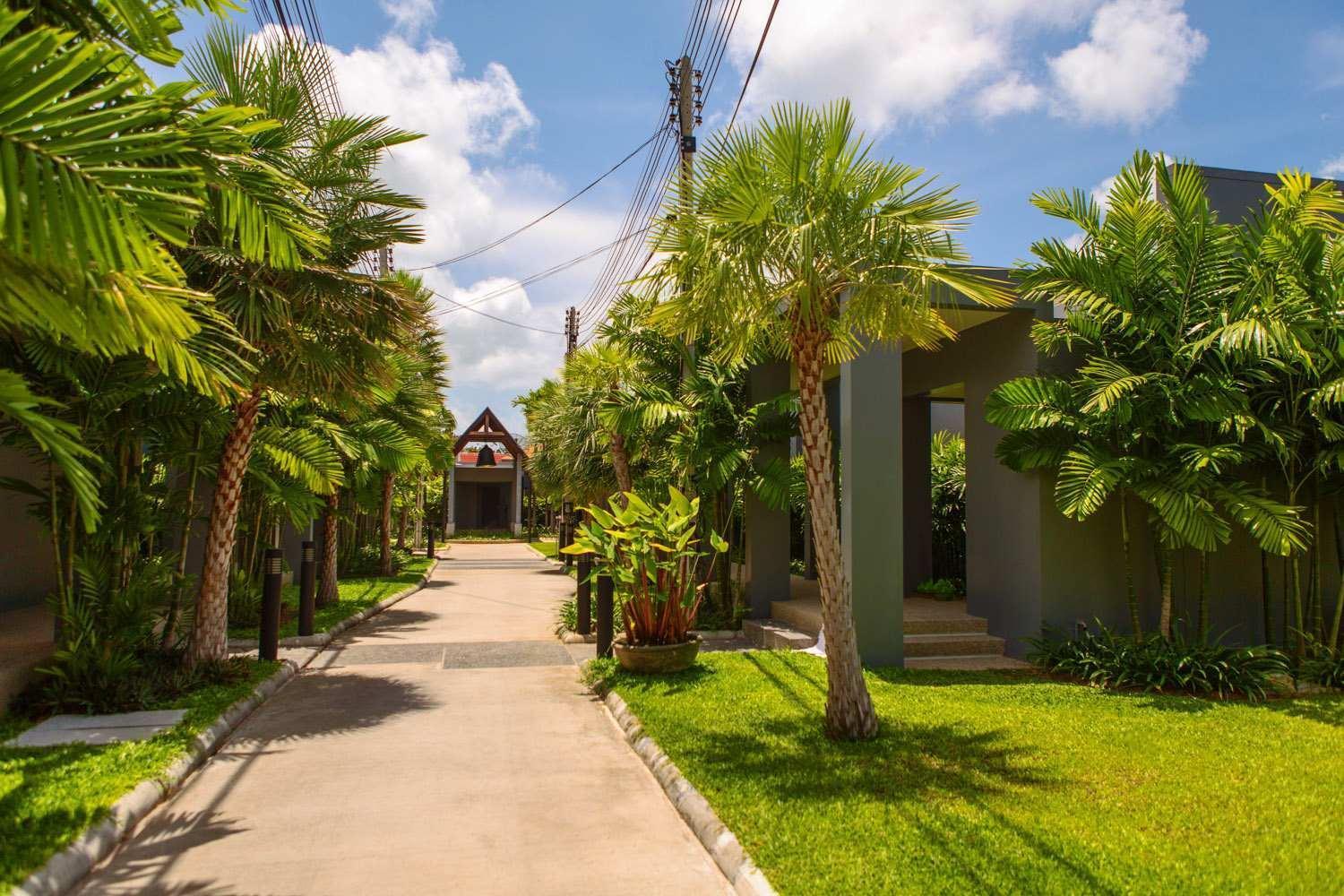 Villa Hanga| 3 Bedroom Private Pool | Onyx Villas By Tropiclook | Naiharn Beach Nai Harn المظهر الخارجي الصورة