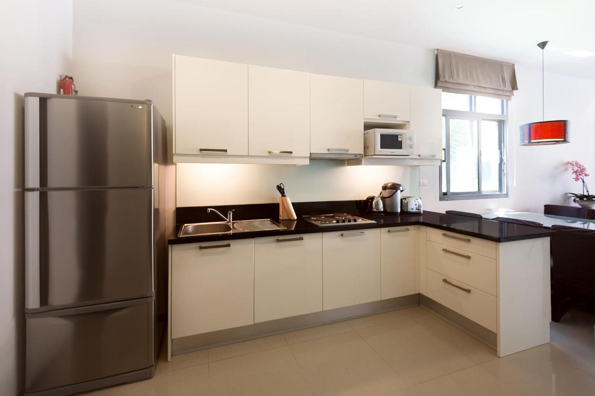 Villa Hanga| 3 Bedroom Private Pool | Onyx Villas By Tropiclook | Naiharn Beach Nai Harn المظهر الخارجي الصورة