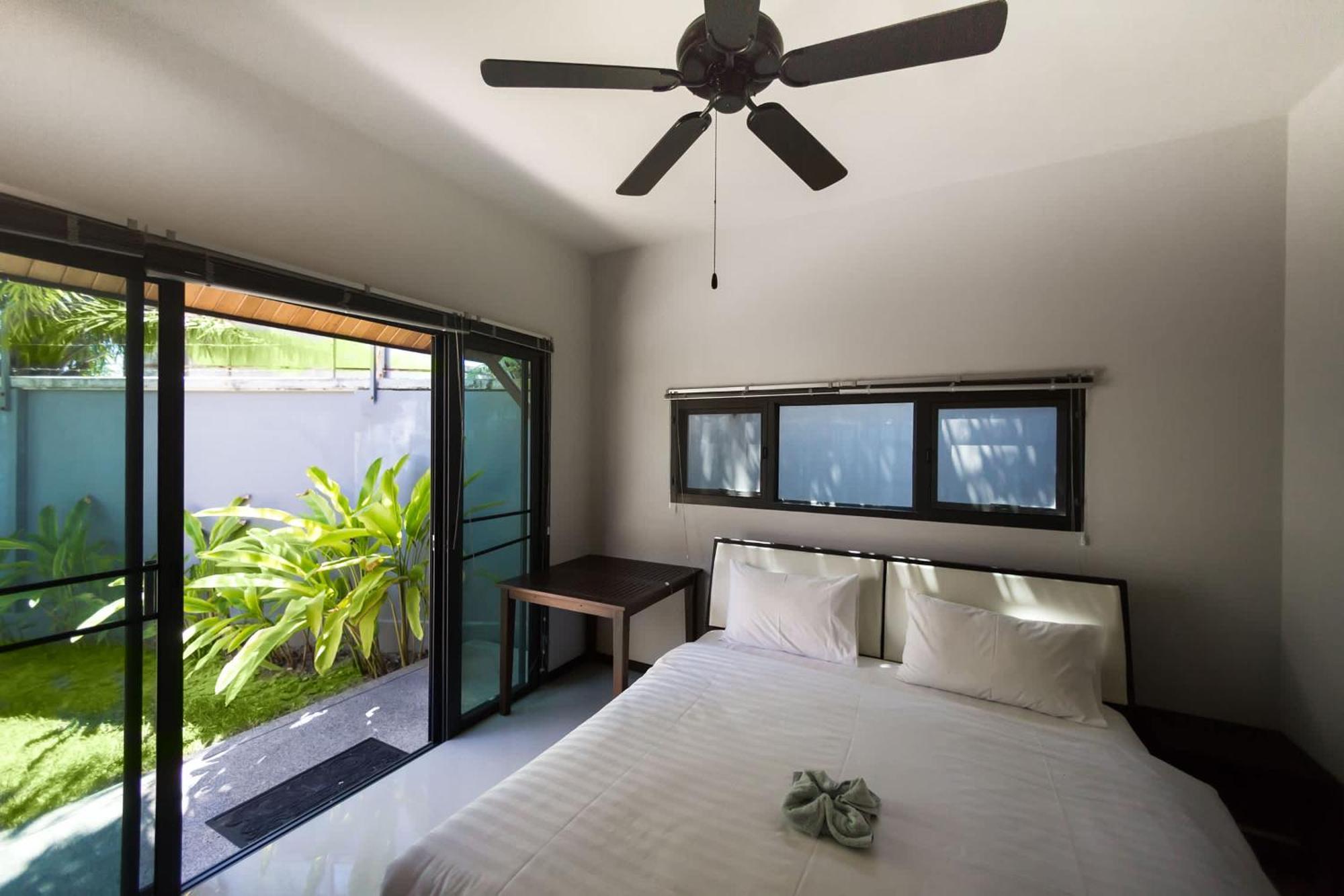 Villa Hanga| 3 Bedroom Private Pool | Onyx Villas By Tropiclook | Naiharn Beach Nai Harn المظهر الخارجي الصورة